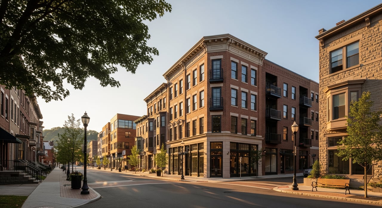 Ardmore Blvd’s Mixed‑Use Overlay: Opportunities & Risks