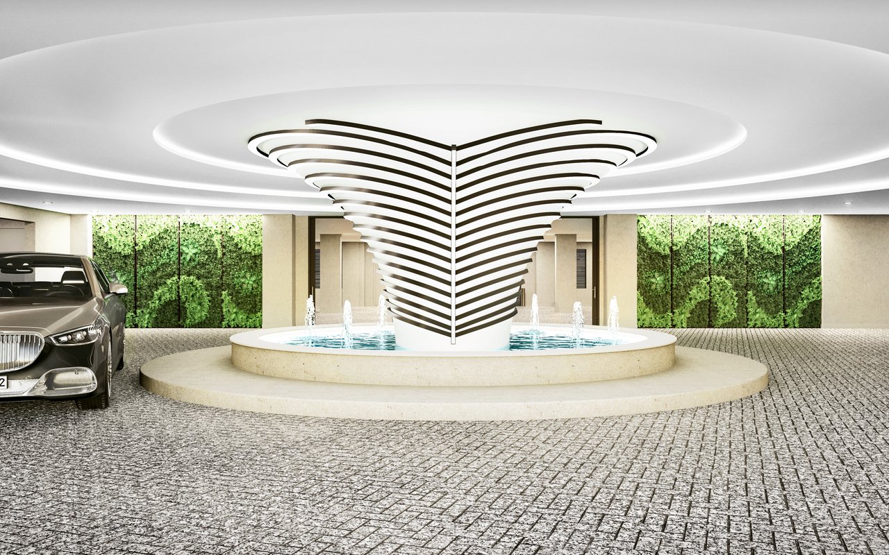 Regency Parc - Coral Gables