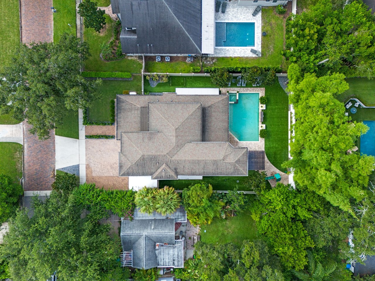 1453 LYNDALE BOULEVARD, WINTER PARK, FL