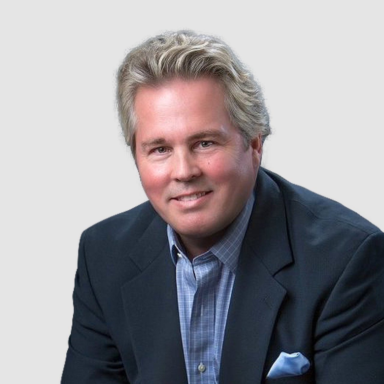 Shawn Clayton Bay Head, NJ Real Estate Agent Headshot