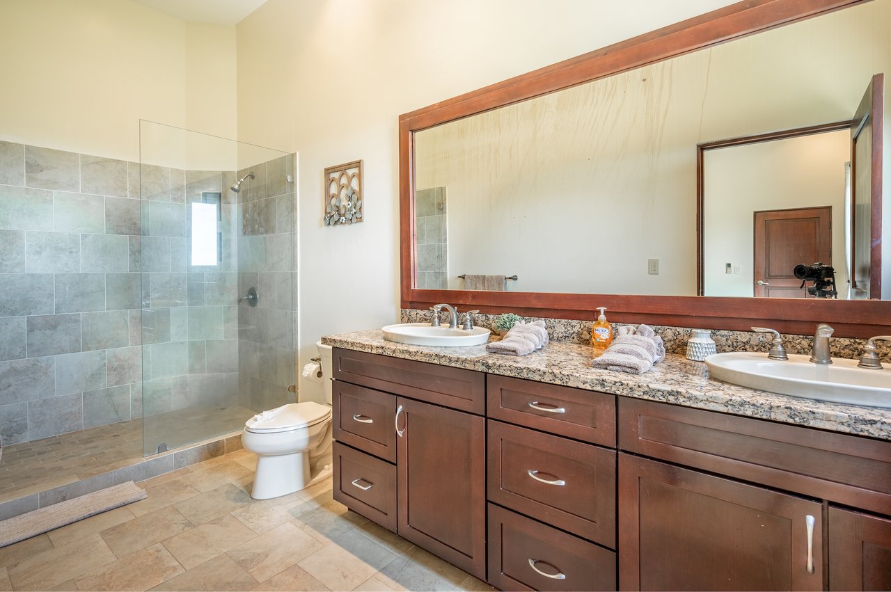 Casa de la Promesa | Mediterranean-Style 5BR Ocean-View Villa in Vistas de Flamingo with Infinity Pool and Elegant Outdoor Living