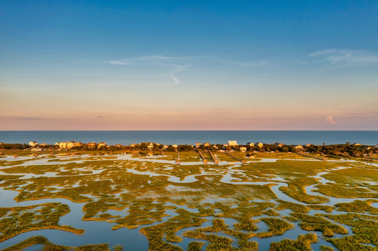 Pawleys Island