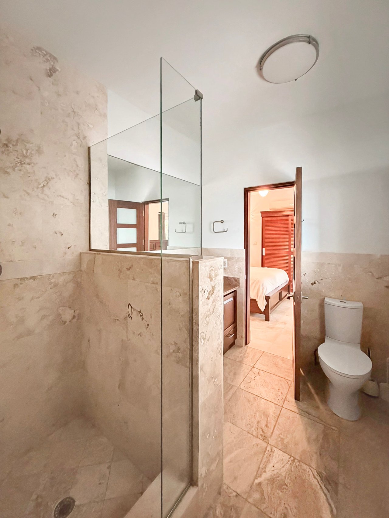 676 Trunk Bay 2 Bedroom Home