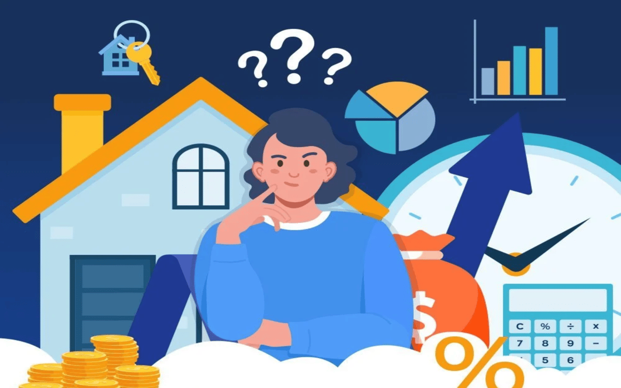 Should You Sell Your House This Year or Wait? Consider These Factors First