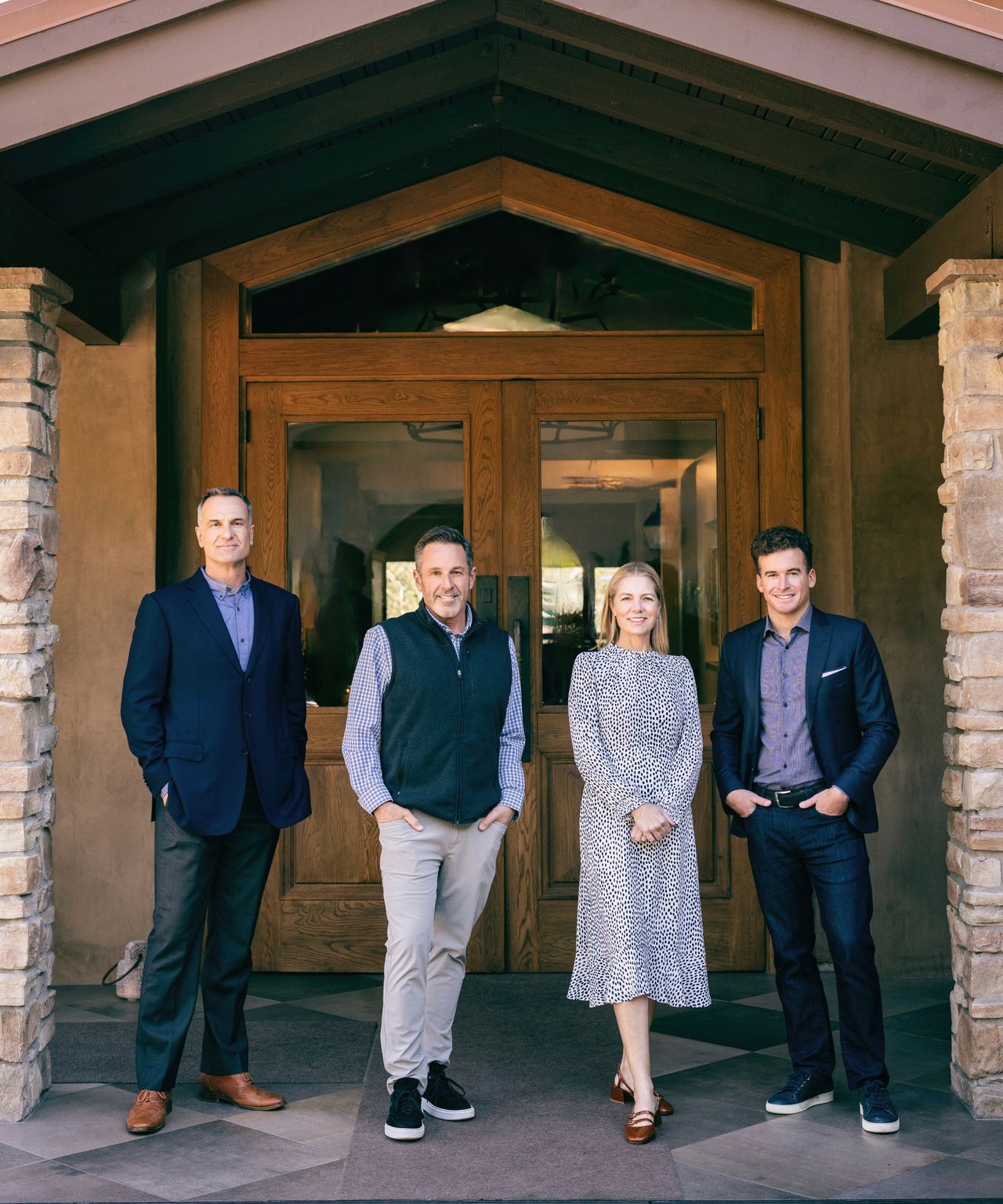 Compass Concierge