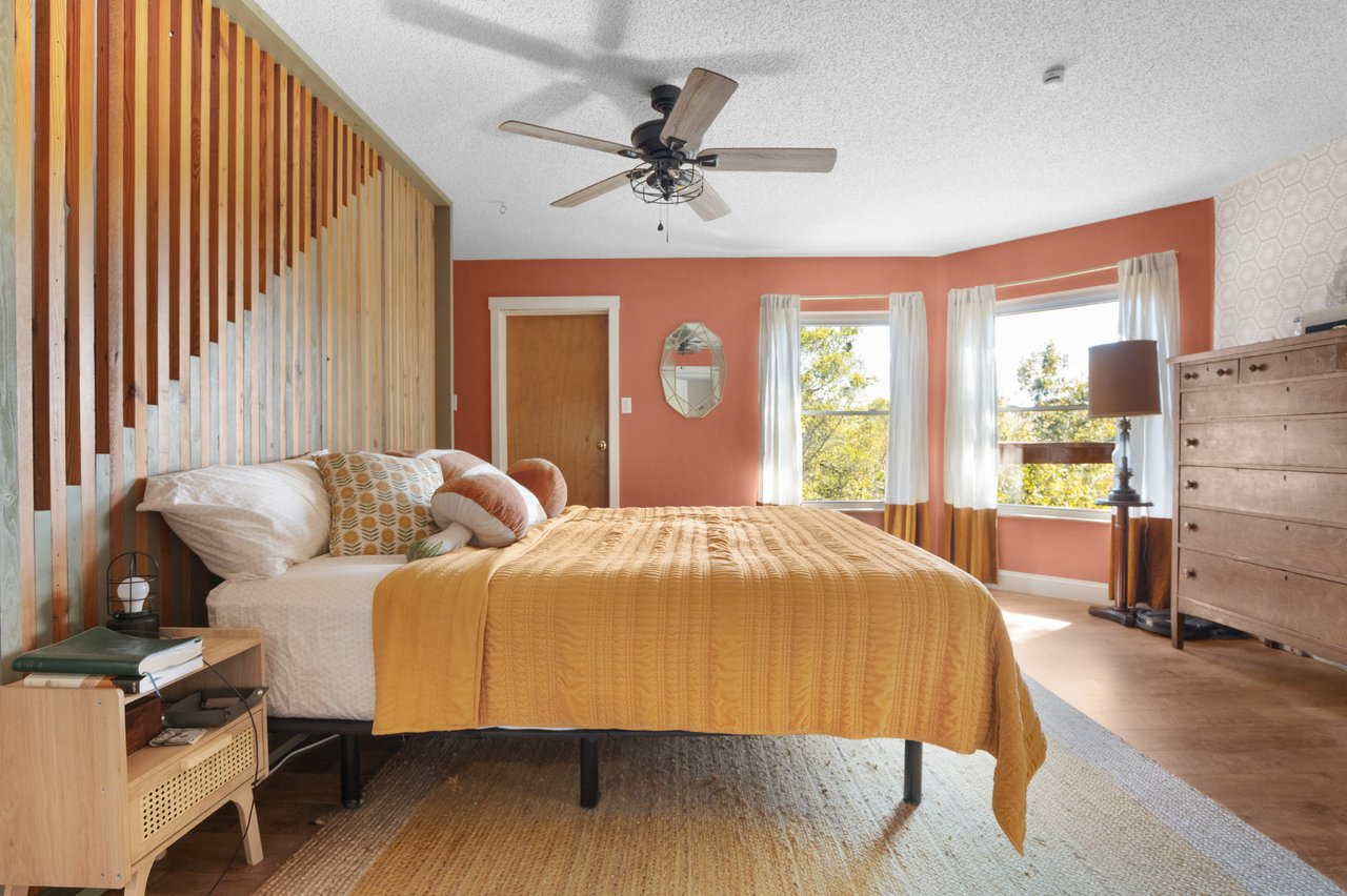 Ouachita River Haven 