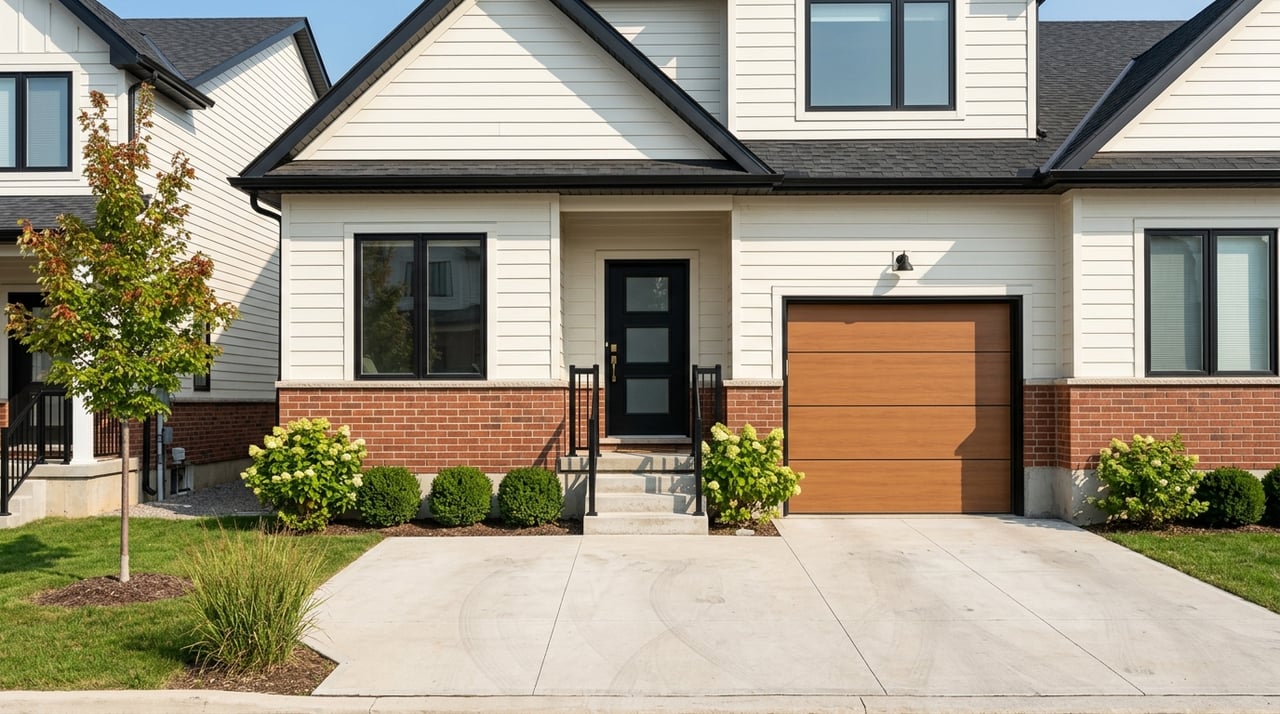 Townhome and Condo Living in Willowbrook: Buyer Essentials