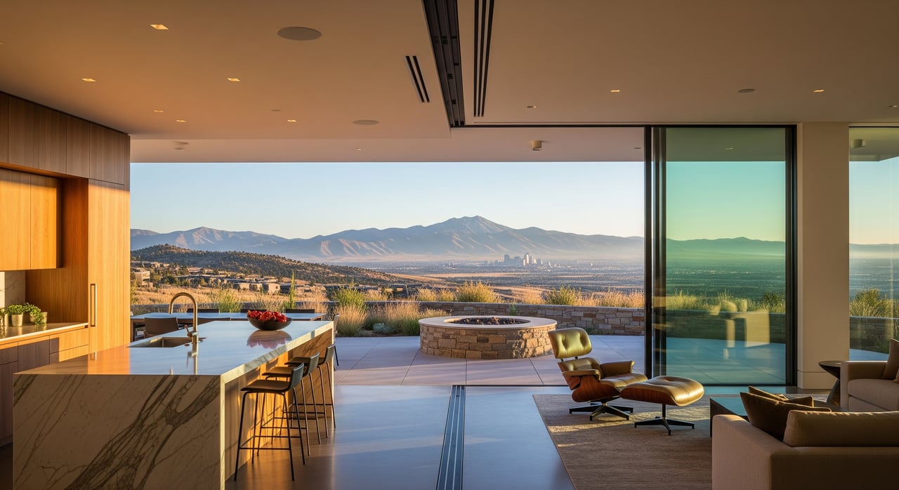 Should You Wait for Rates To Drop in Northern Nevada?