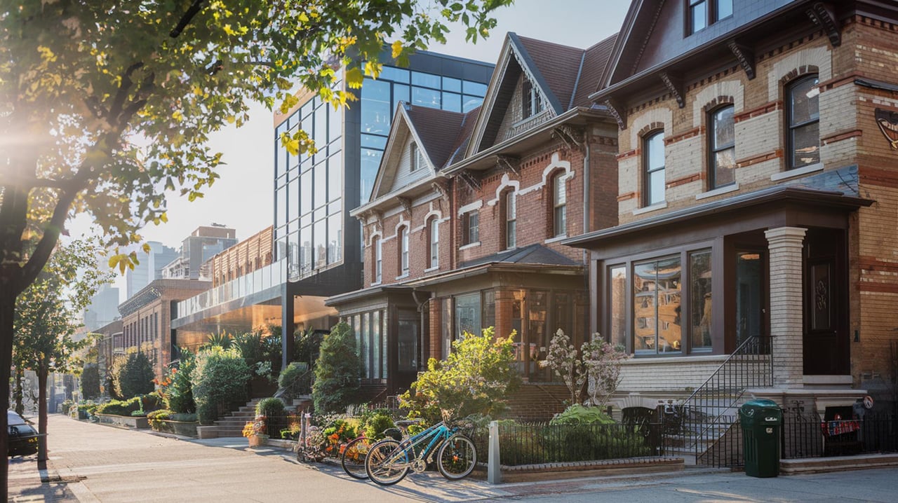 Top Home Features Buyers Are Looking for in Bucktown, IL