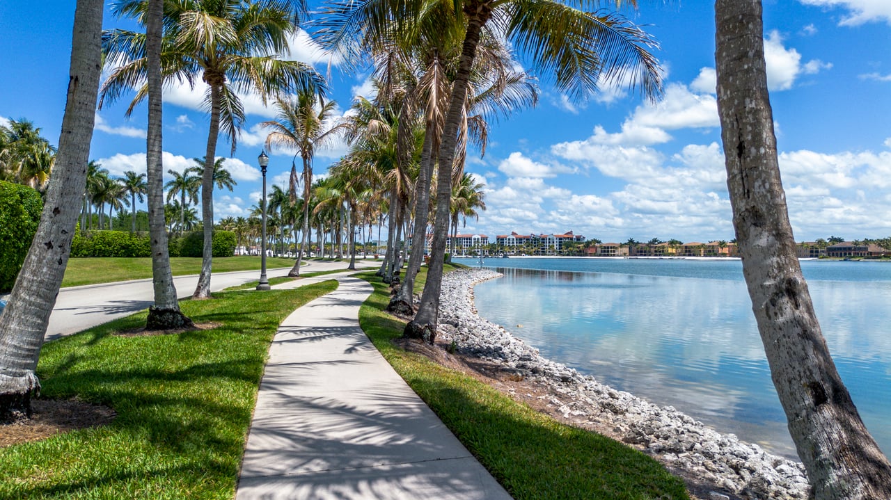 10040 Valiant Ct 101 - Miromar Lakes