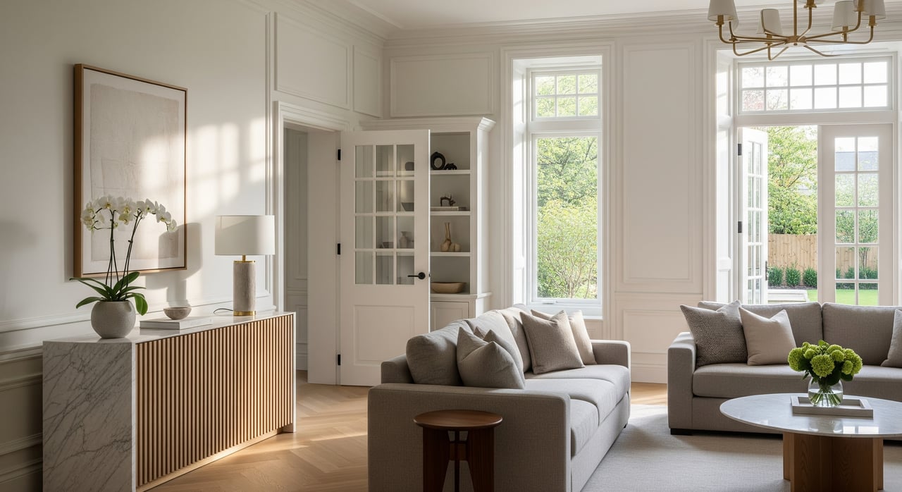 Sell Your Northview Bowie Home With Concierge Prep