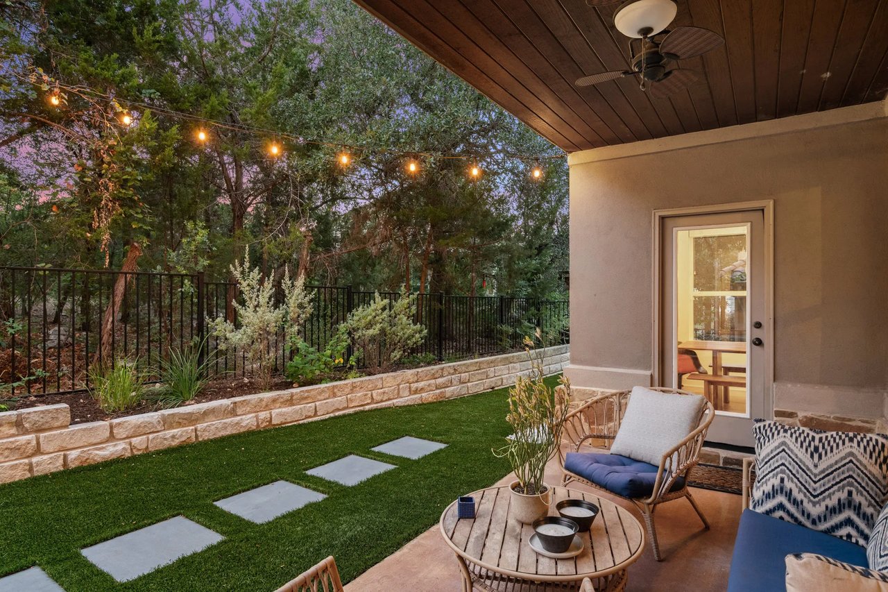 9116 Villa Norte Dr | Mediterranean Luxury in Versante Canyon