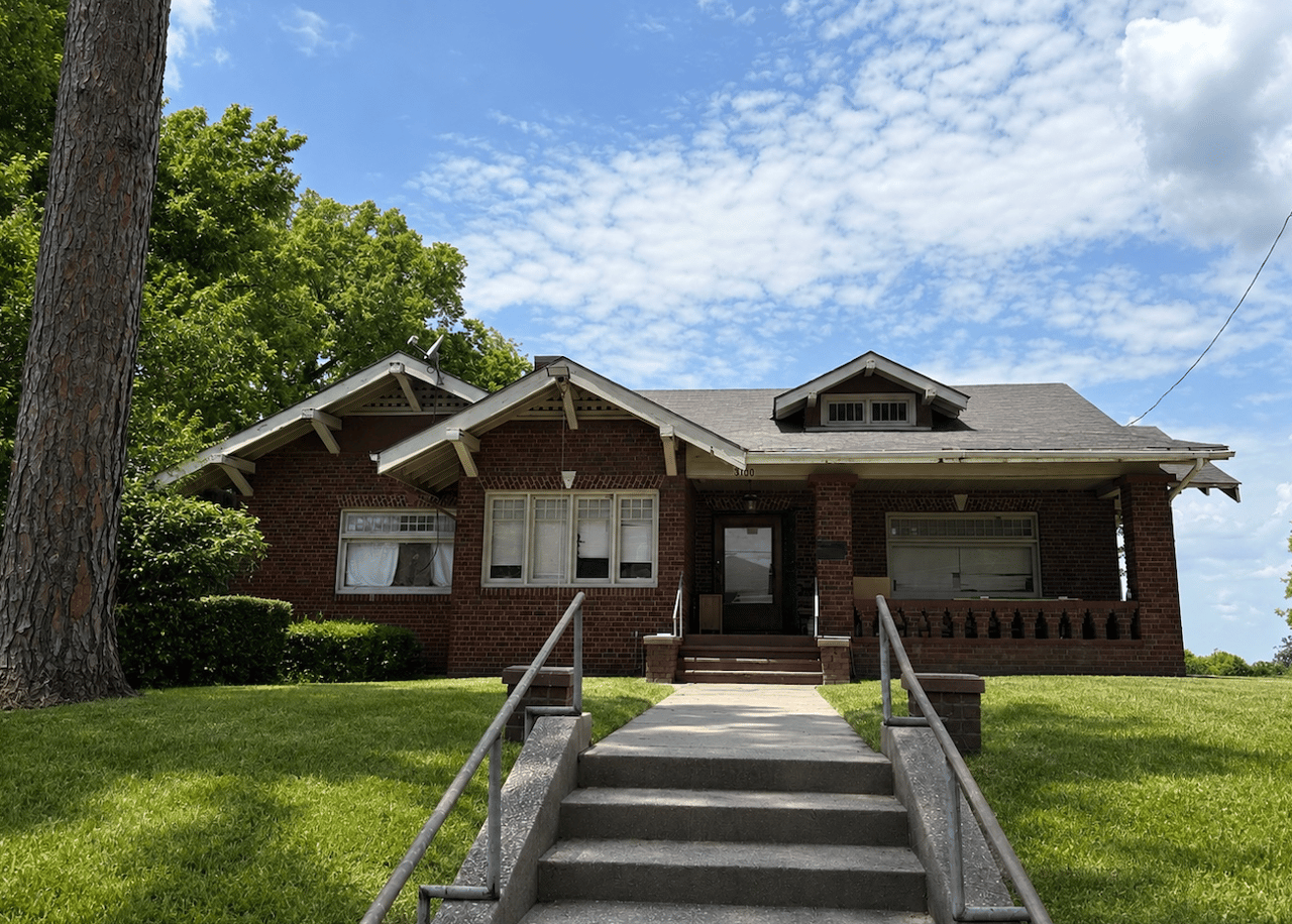 Choosing Between Historic And Newer Homes In Greenwood