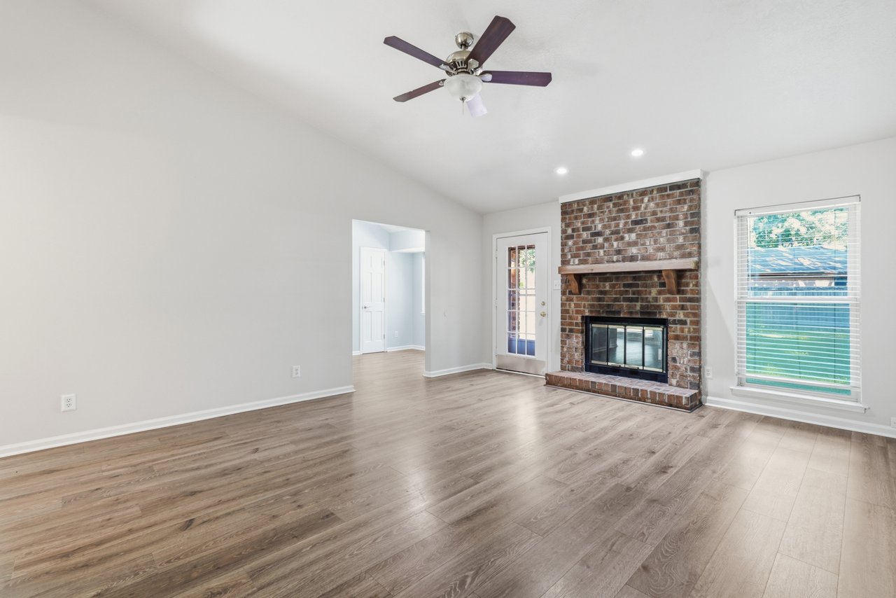 6 Bristlecone Court 