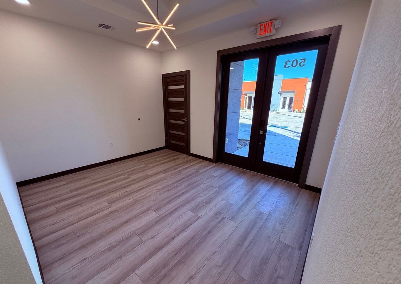 Grand Meadows Office Condos