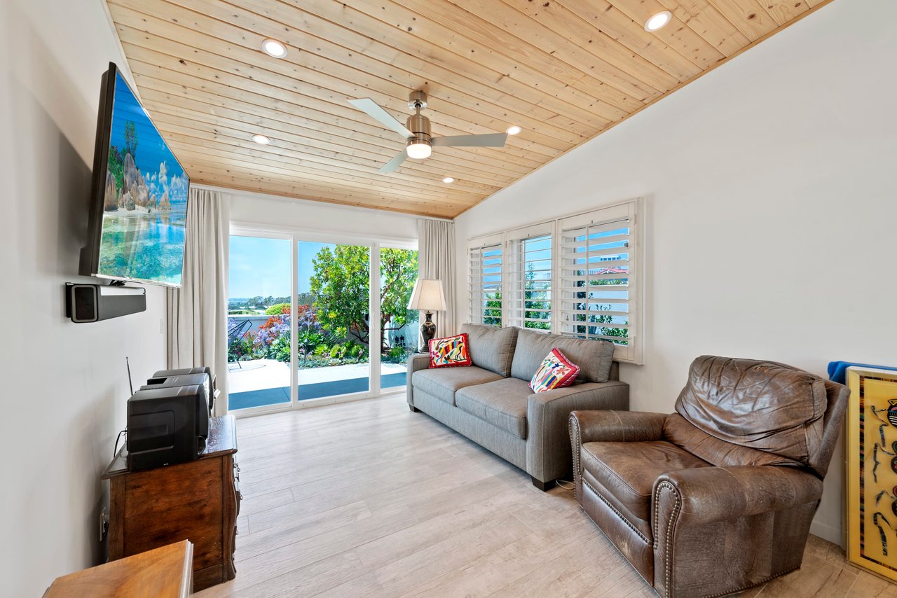 Spyglass Harbor View Hills