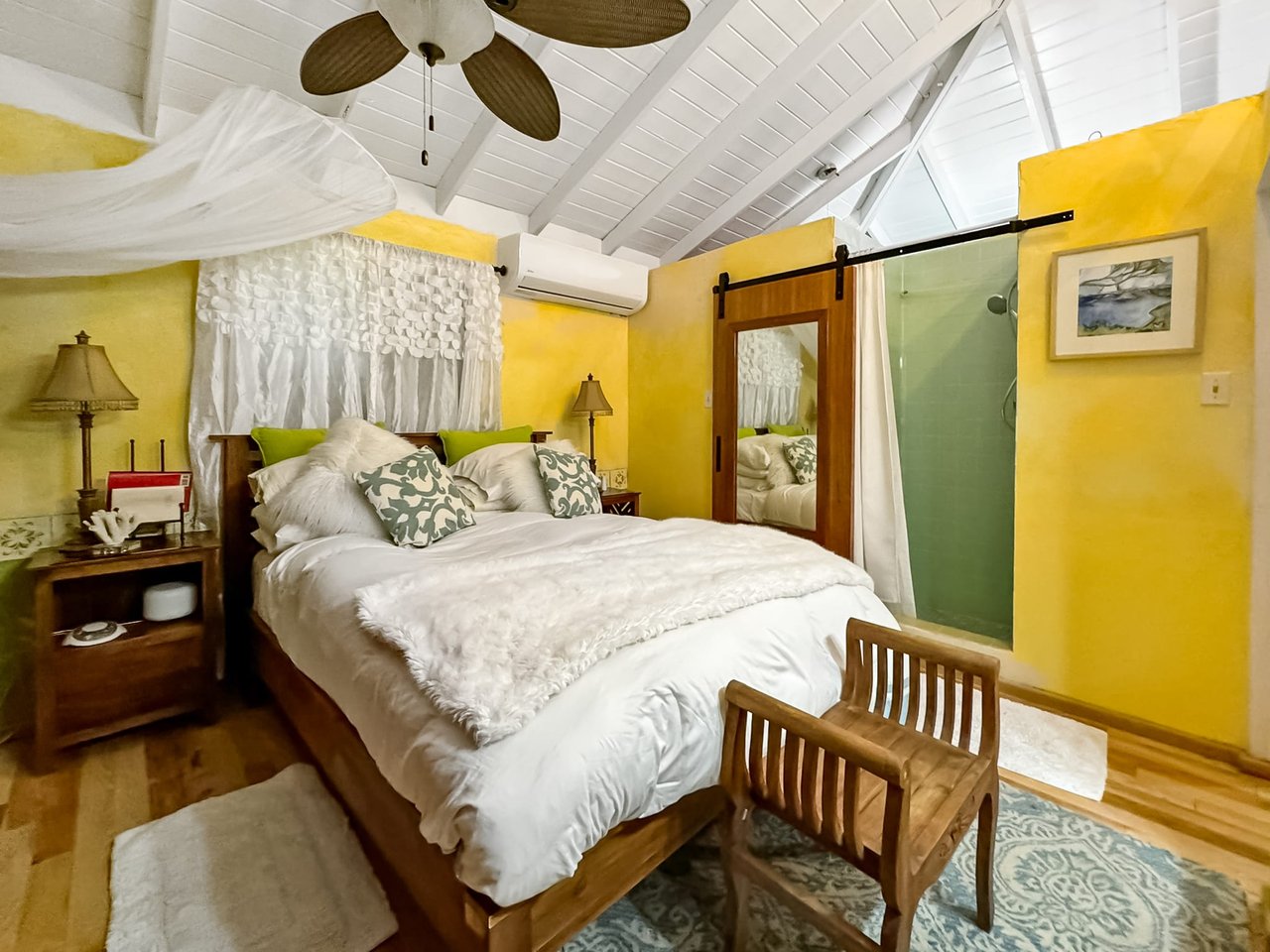 539 Josiah's Bay 1 Bedroom Standalone Cottage
