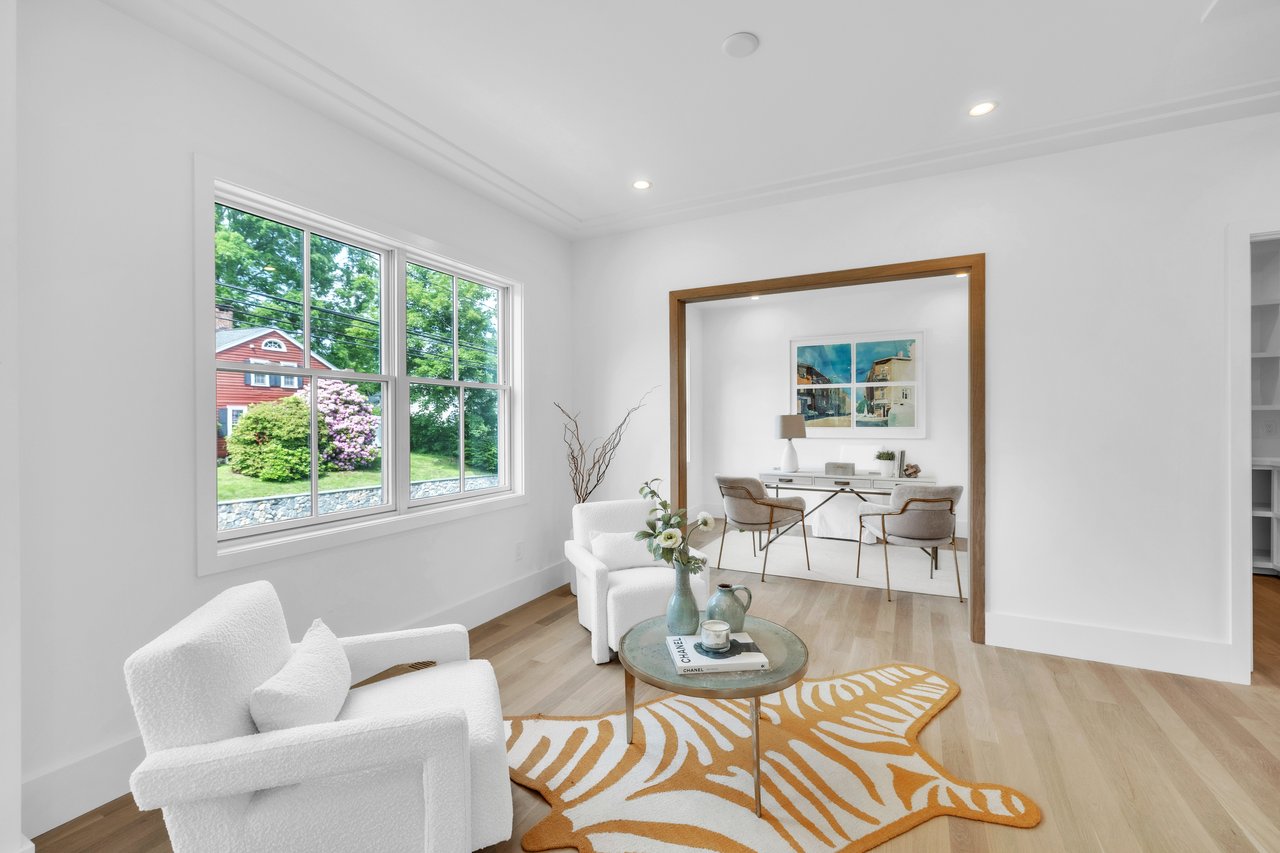 133 East Ave, Unit A