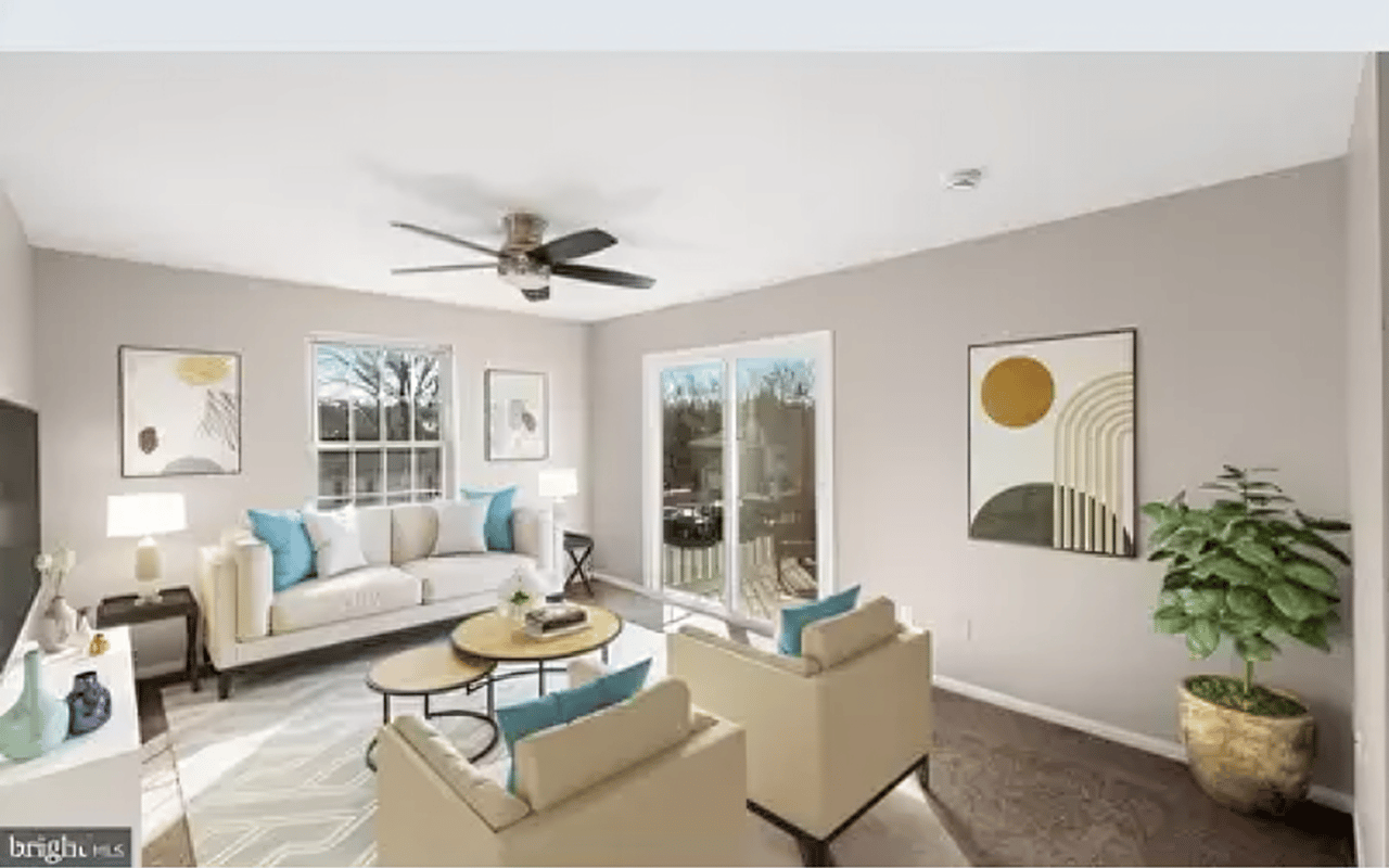 Another Property Rented - 170 Oberlin Terrace Unit 14-Q, Lansdale, PA, 19446