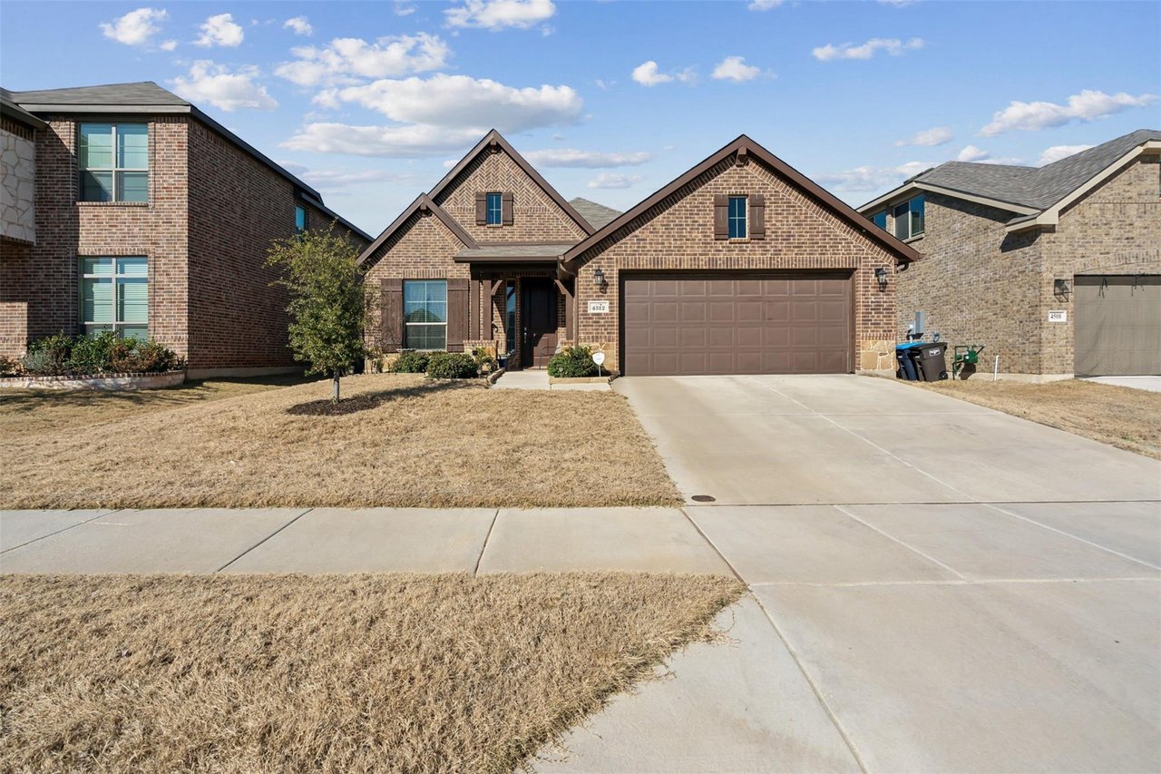 4512 Pentridge Dr
