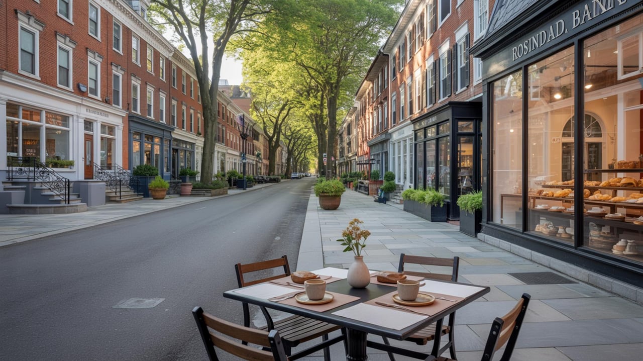 Hidden Gems in Roslindale You Need to Discover