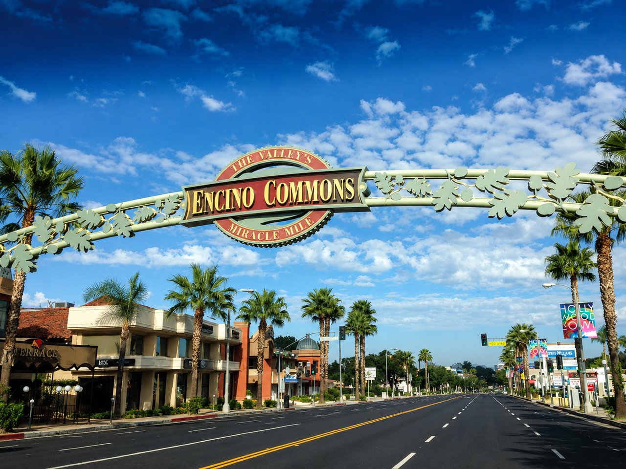 Encino