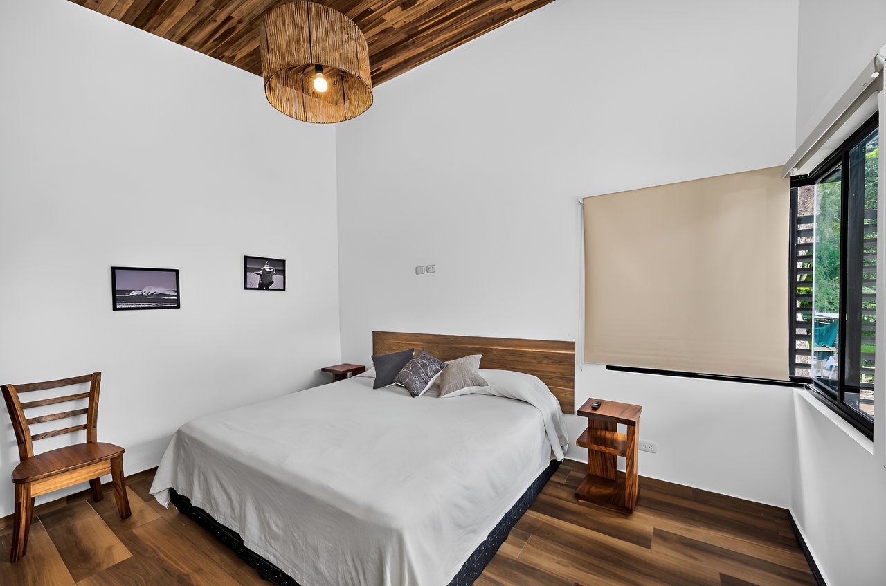 Villa Altamar | Four Private Villas Steps from Playa Langosta