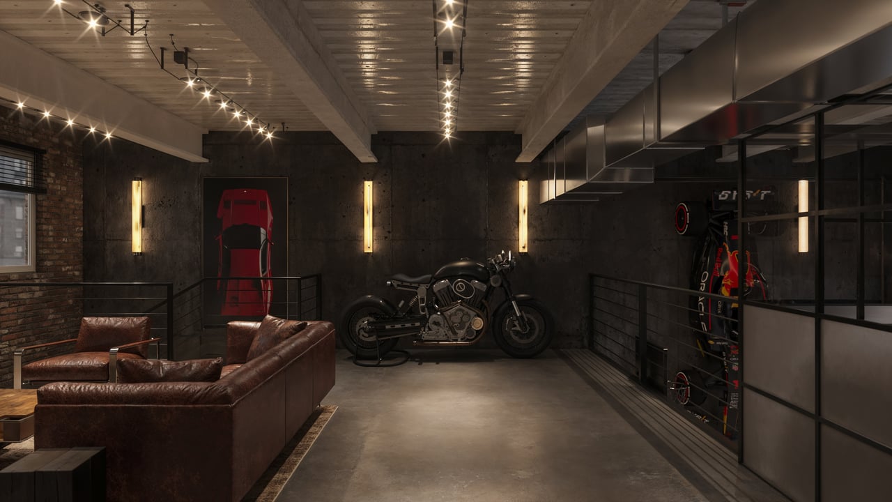 XSpace Houston