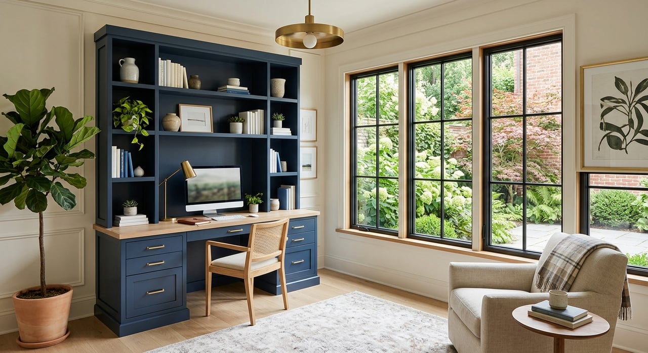 Buying A Home In Mountain View With A Hybrid Work Life cover