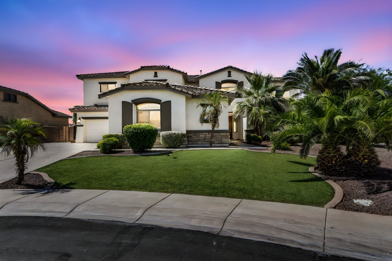 In the Heart of Chandler