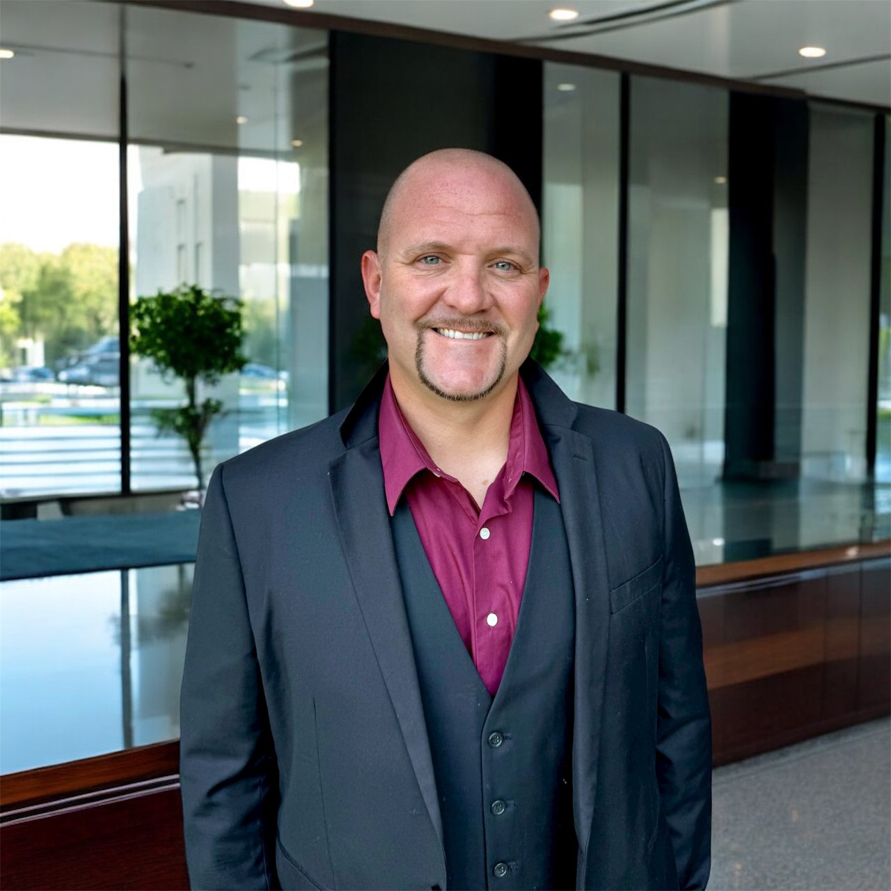 Alberto Strickhouser