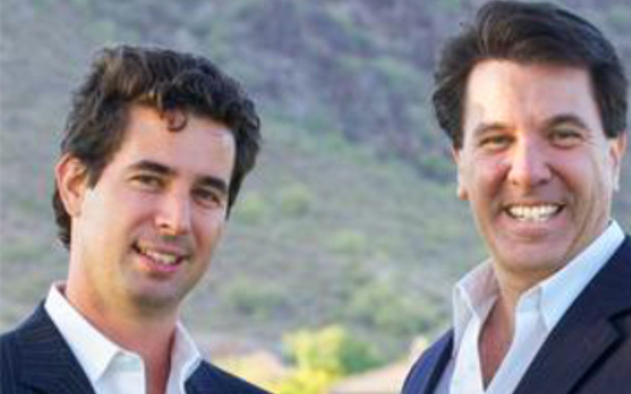 Valley Brothers Continue Father’s Real Estate Legacy