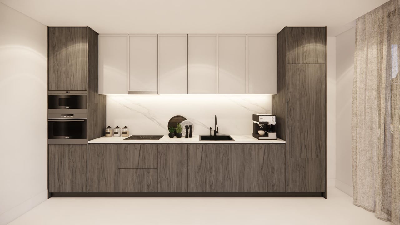 One Hollywood Residences | Studio