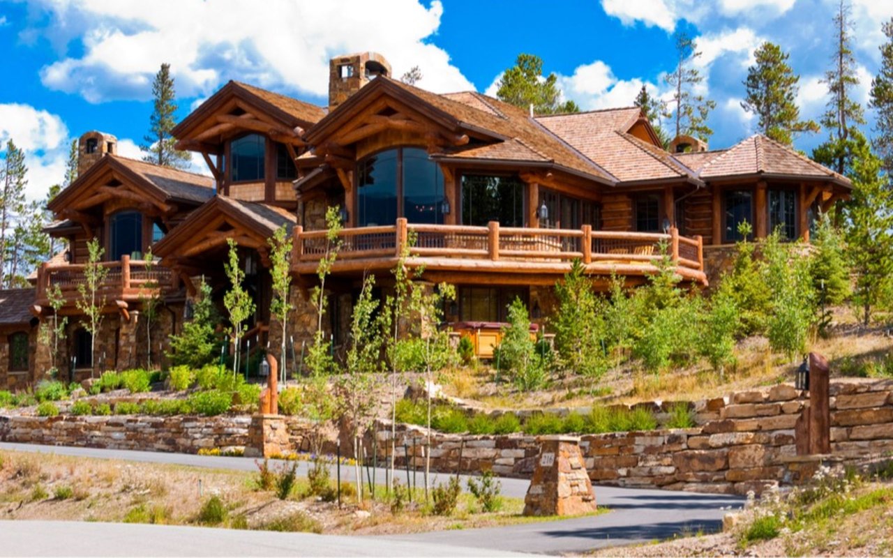 Record-Setting Year For Eagle County Real Estate