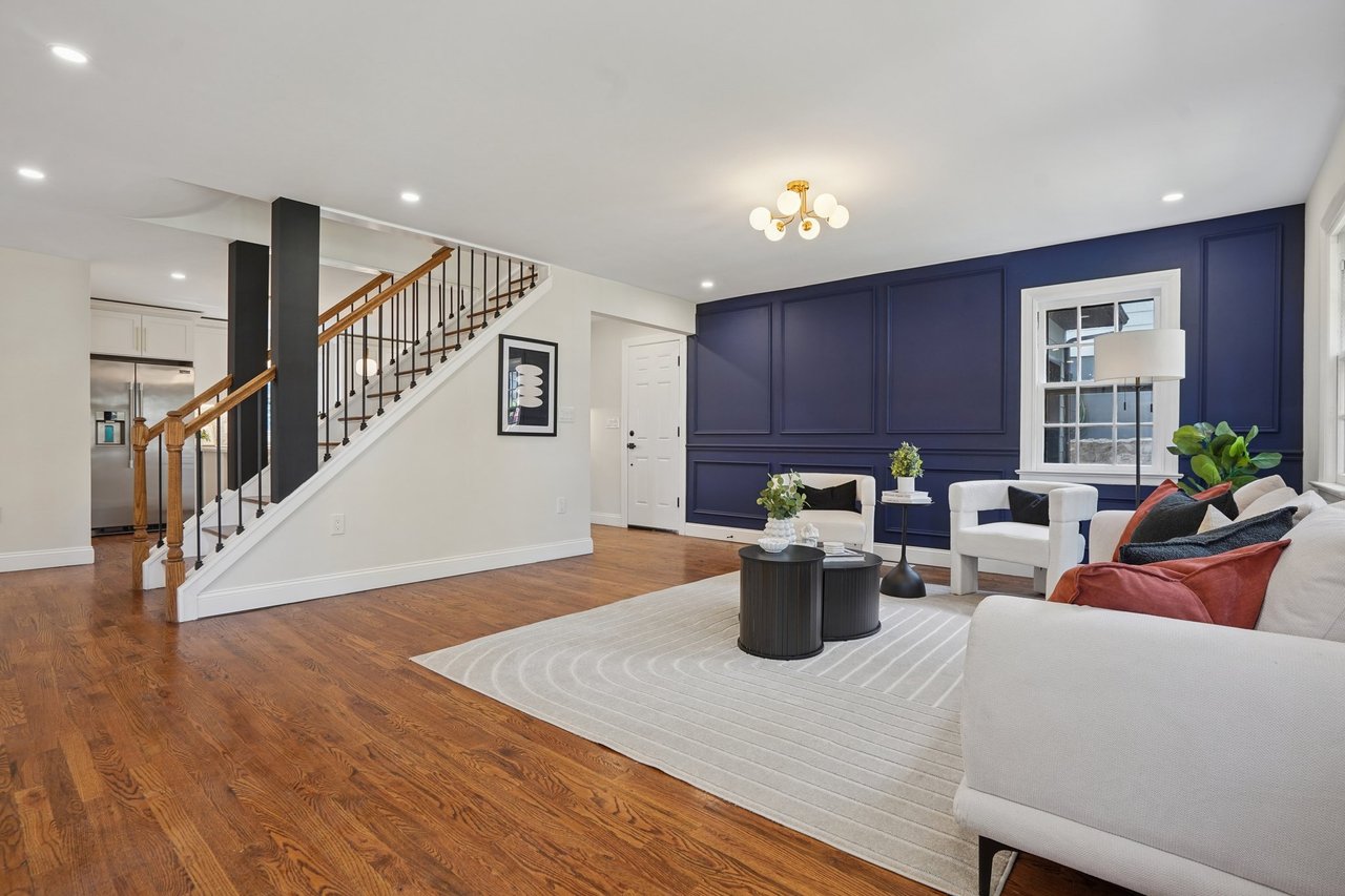 388 Thornden Street