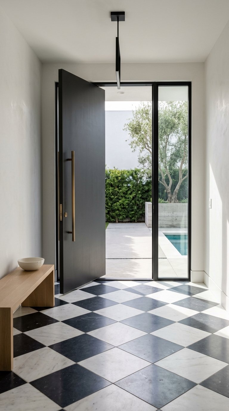 Historic Or New? Luxury Home Styles On LA’s Westside
