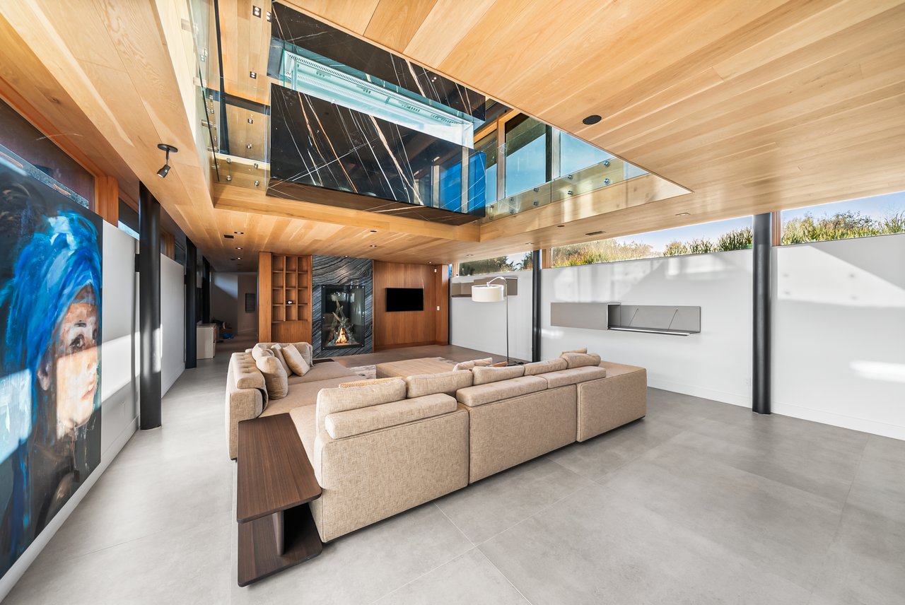 Architectural Statement