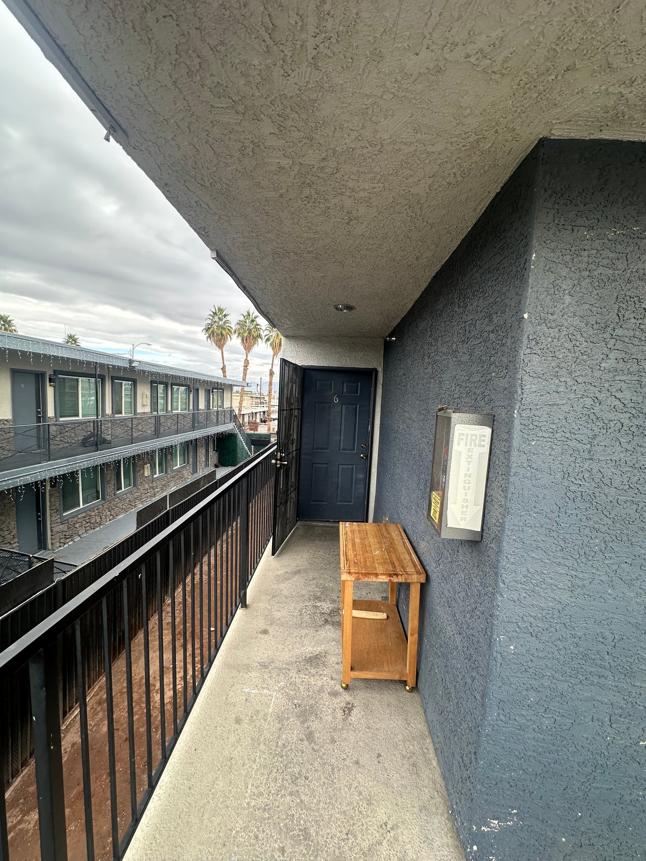 231 West Philadelphia Avenue #6