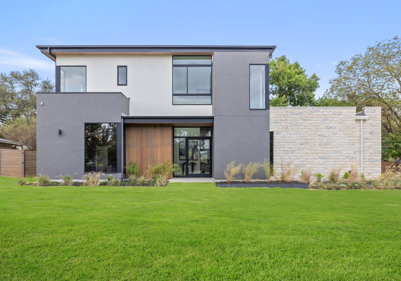 304 Blue Ridge Trail