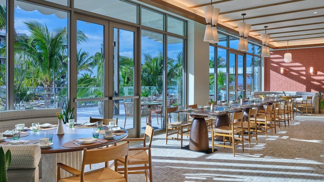 The Residences at the St. Regis