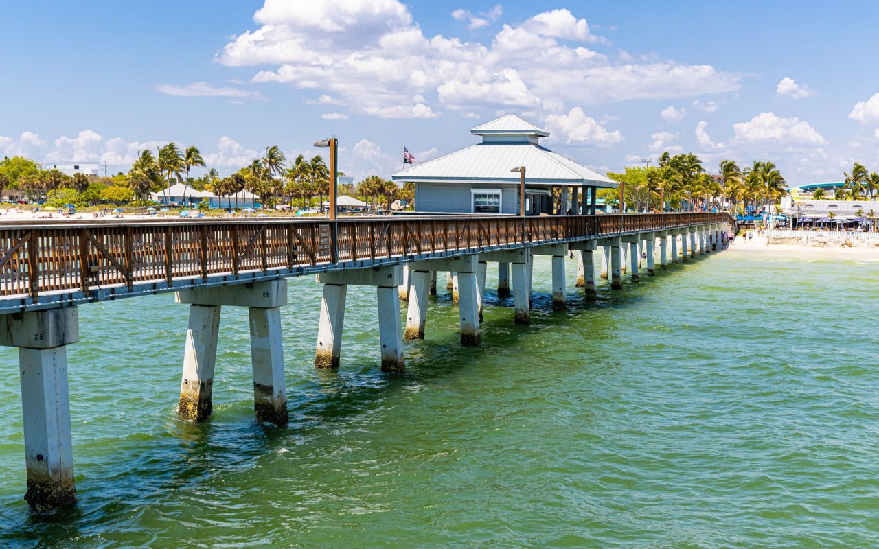 North Fort Myers