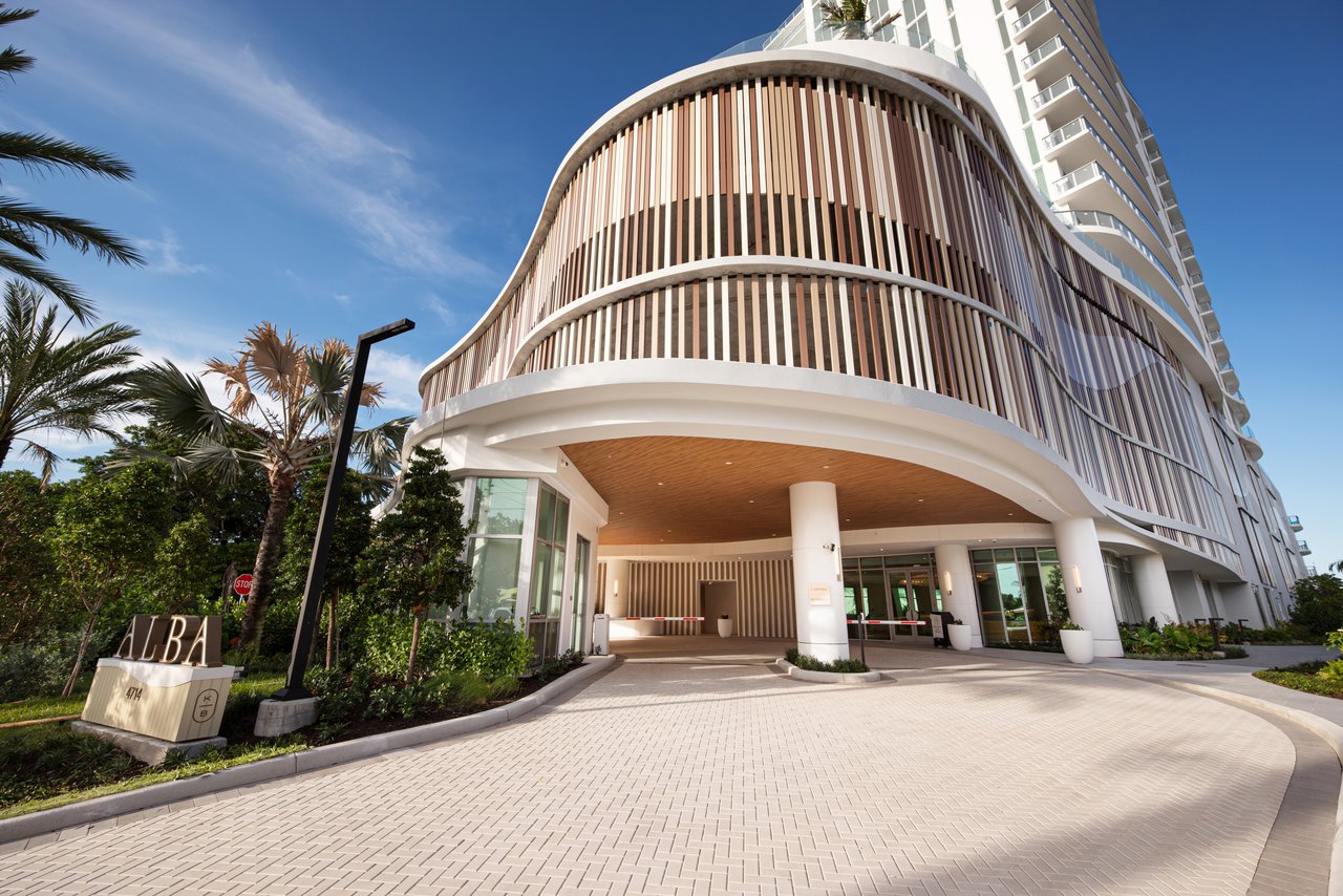 Alba Palm Beach