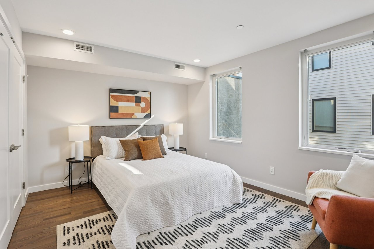 Modern Living in Passyunk Square