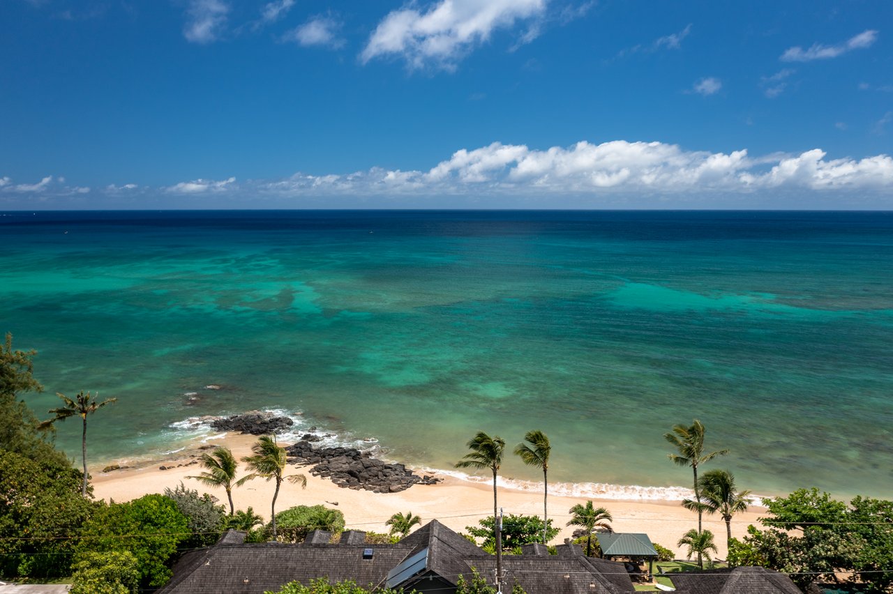 Chun's Reef Estate