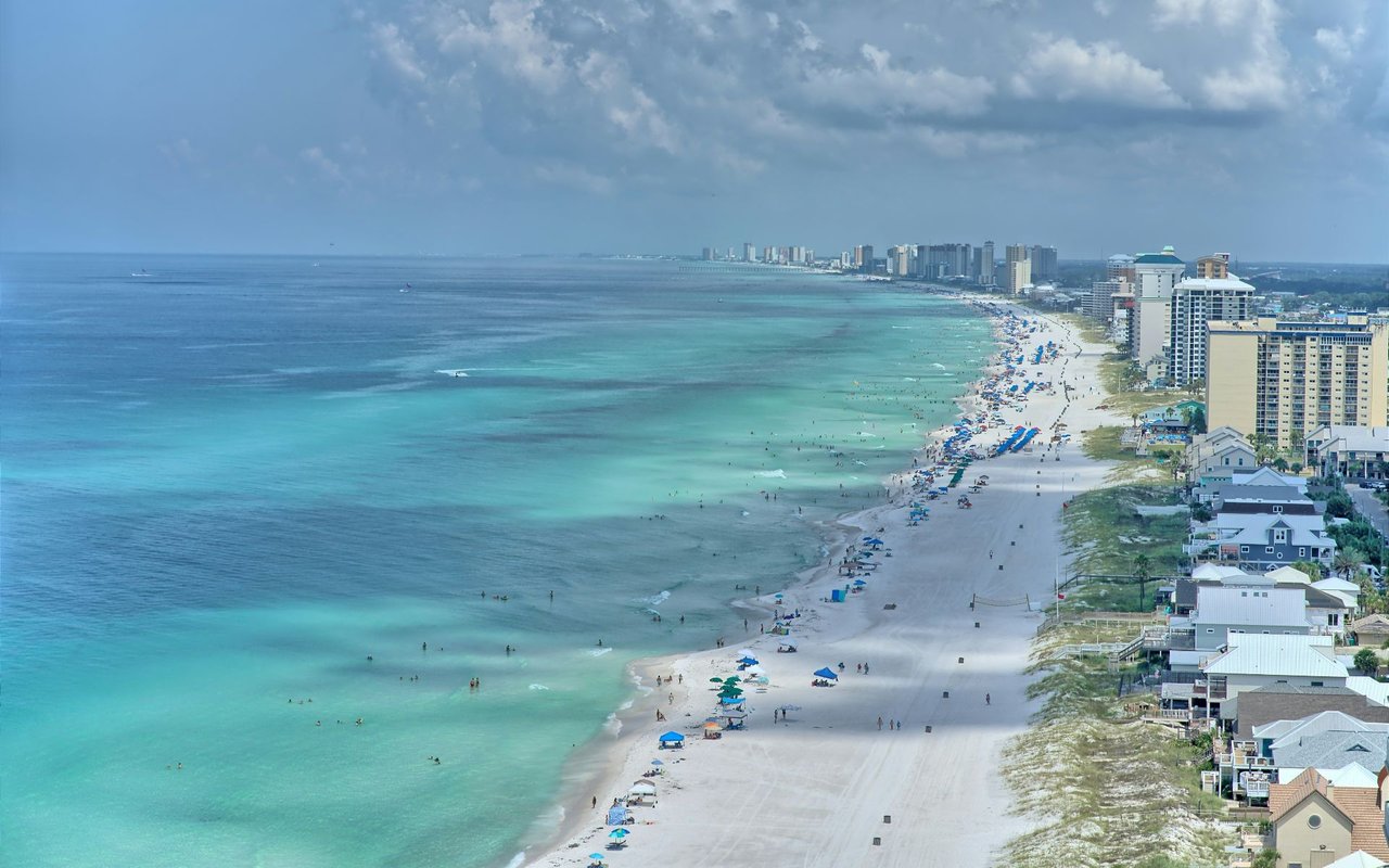 Panama City Beach