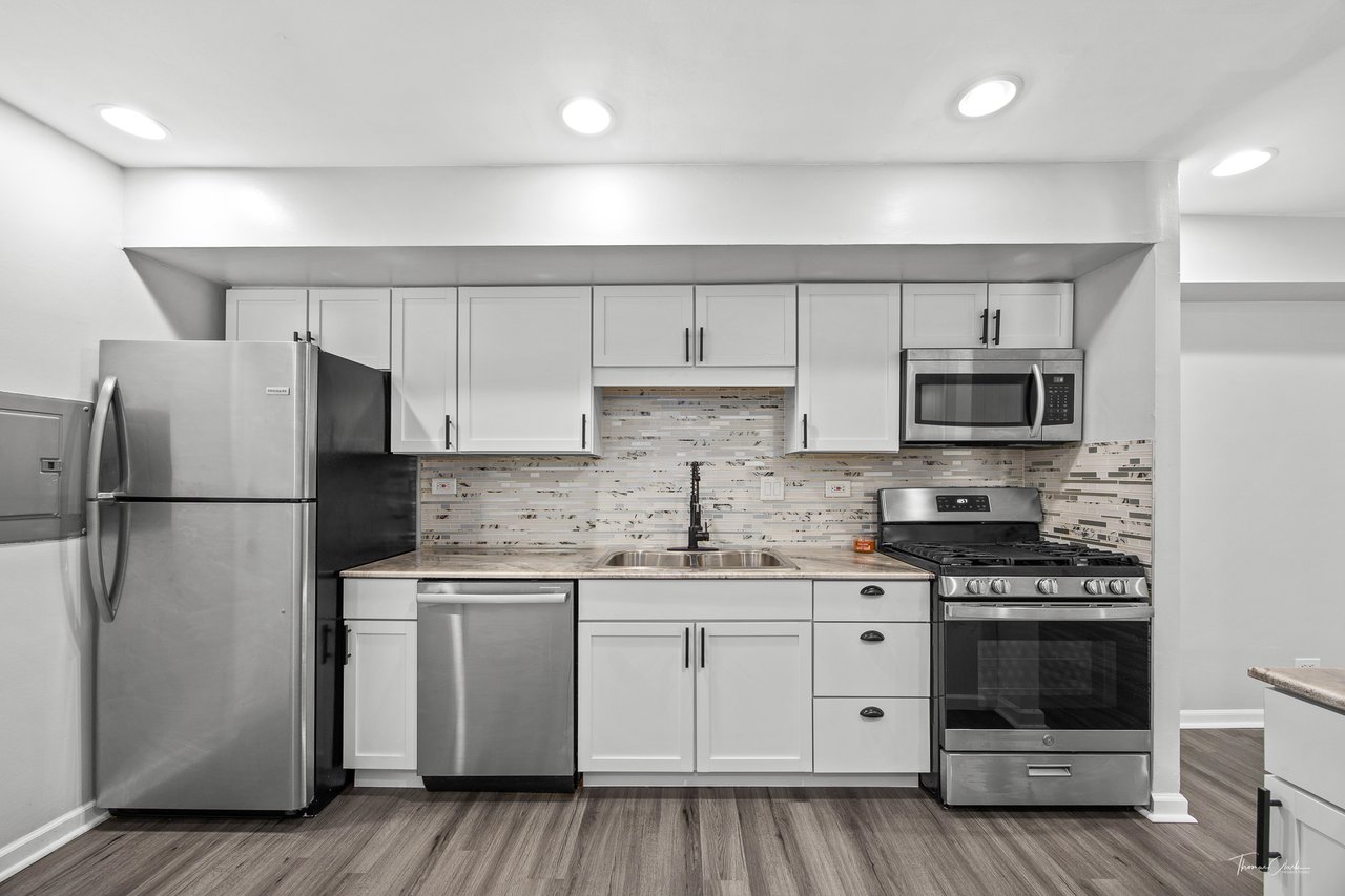 7808 Woodward Avenue Unit: 41-4G