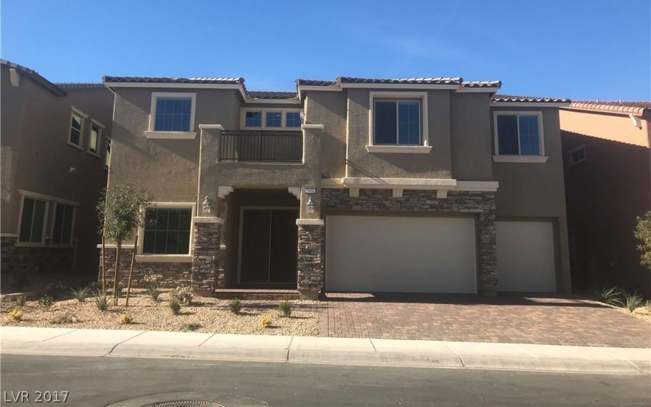 2850 Athens Ridge Dr