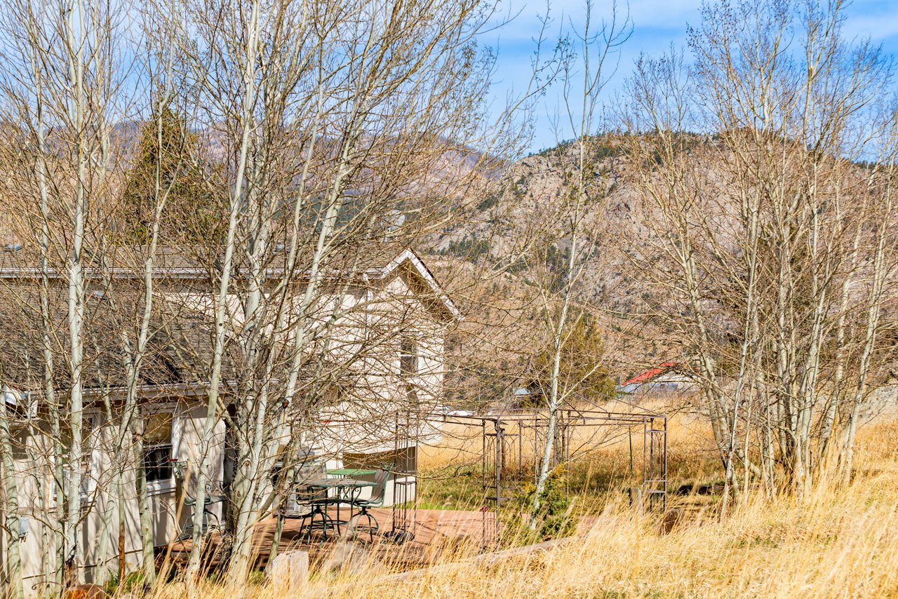 759 Palisade Mountain Drive