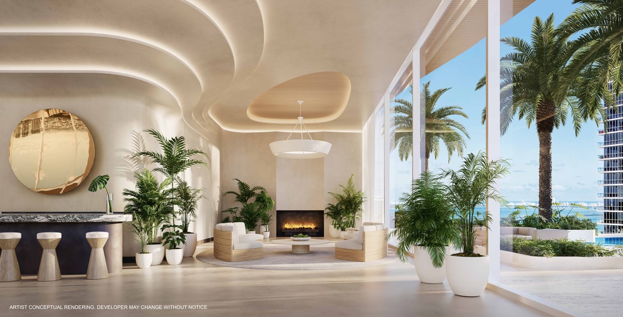 Jem Private Residences