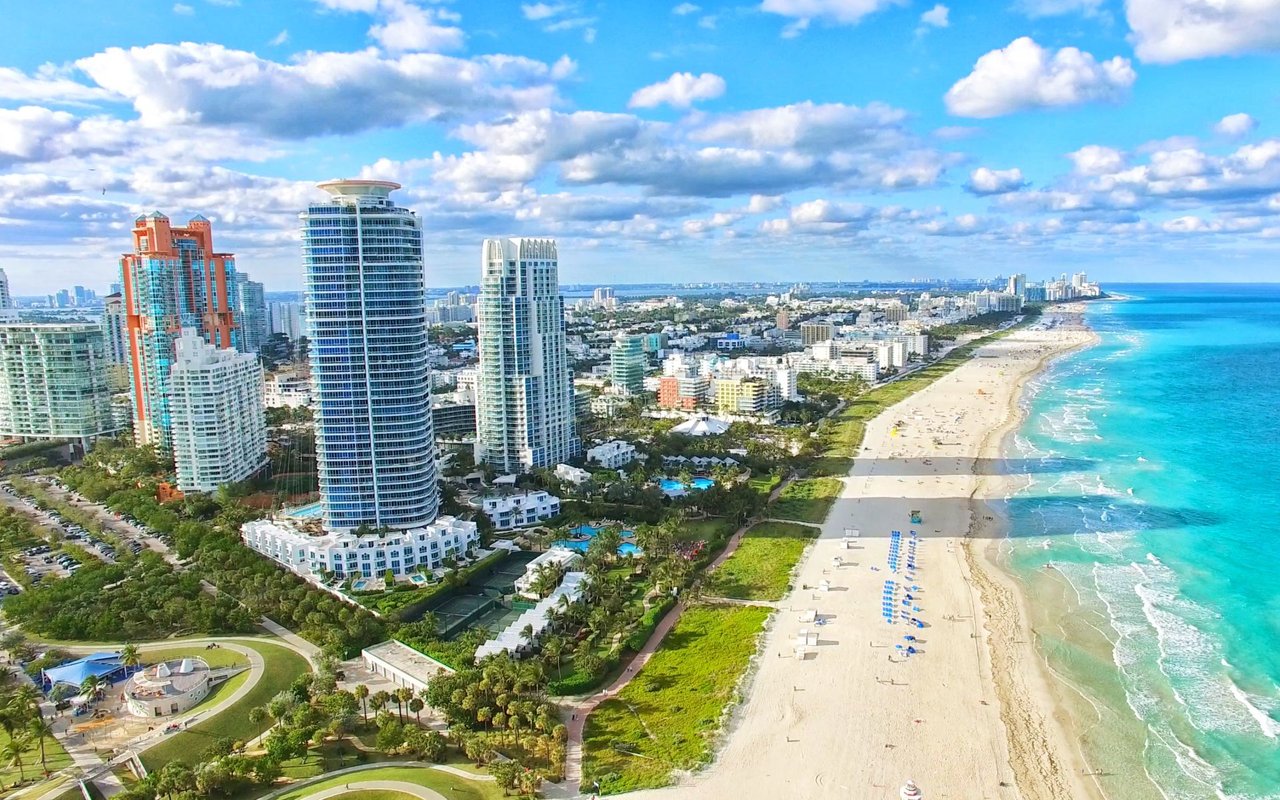 Miami-Dade County